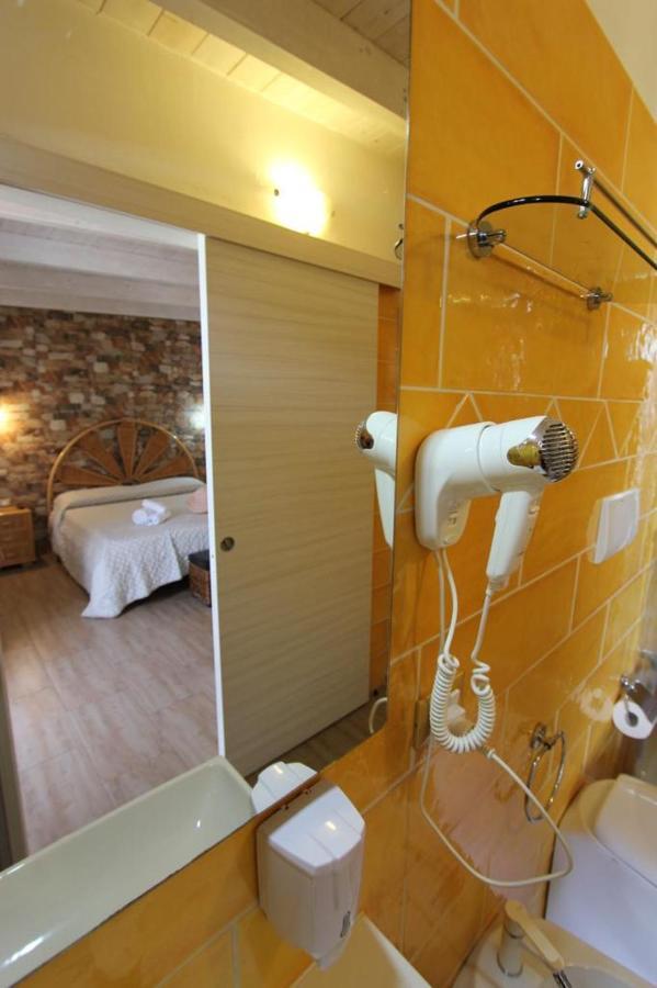 Villa Raggio Di Sole Parcheggio Privato Porto Cesareo Exteriör bild
