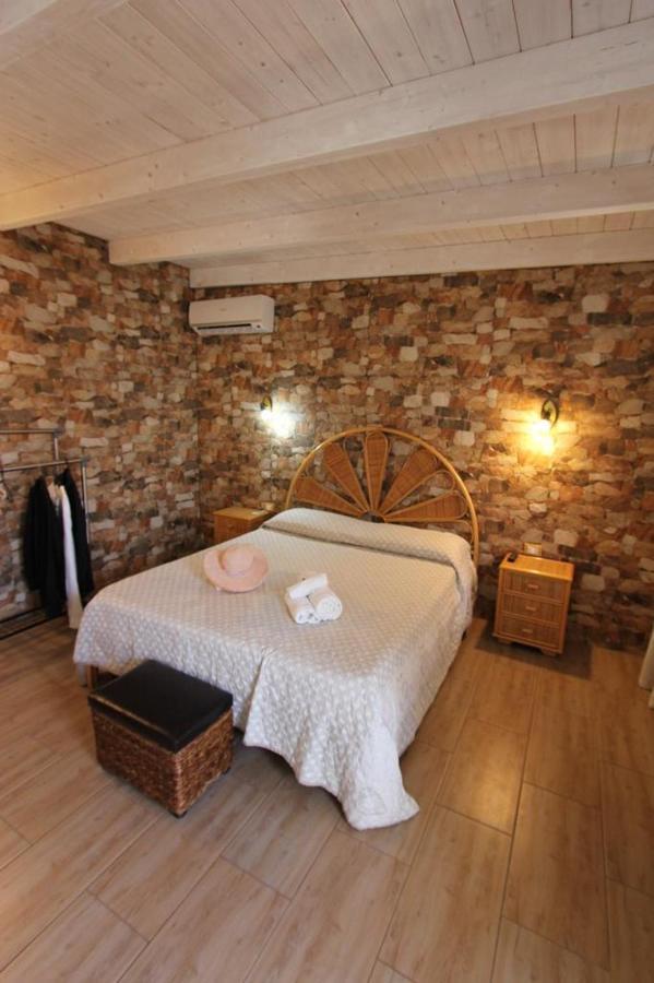 Villa Raggio Di Sole Parcheggio Privato Porto Cesareo Exteriör bild