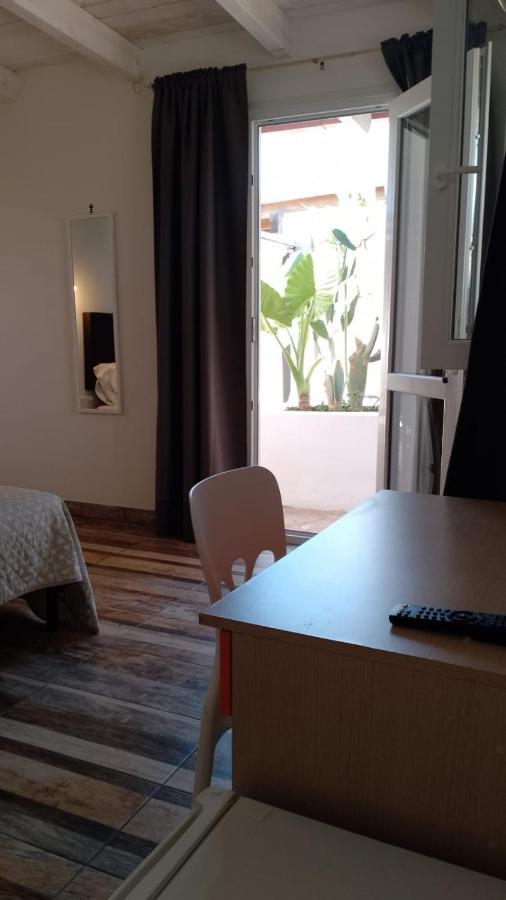 Villa Raggio Di Sole Parcheggio Privato Porto Cesareo Exteriör bild